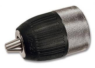 

Патрон для дрели Matrix 16809 2–13 мм – 1/2 быстрозажимной 168099