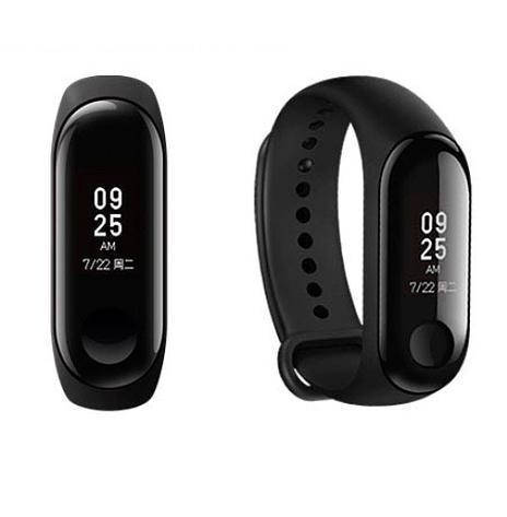 

Фитнес браслет Smart Watch M3, протестировано