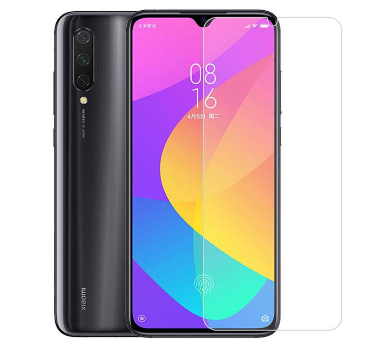 

Защитное стекло для Xiaomi Mi A3