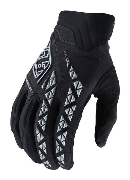 

Перчатки TLD SE Pro Glove [black]