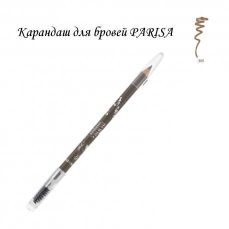 

PARISA 305 Карандаш для бровей