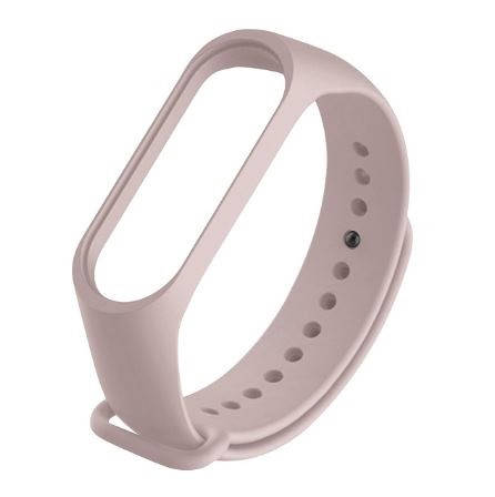 

Браслет для Xiaomi Mi Band 3 / 4 Nude