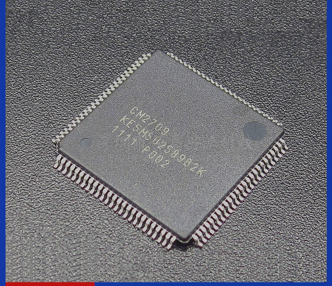 

Микросхема CM2709 KE5M5U2589B2K