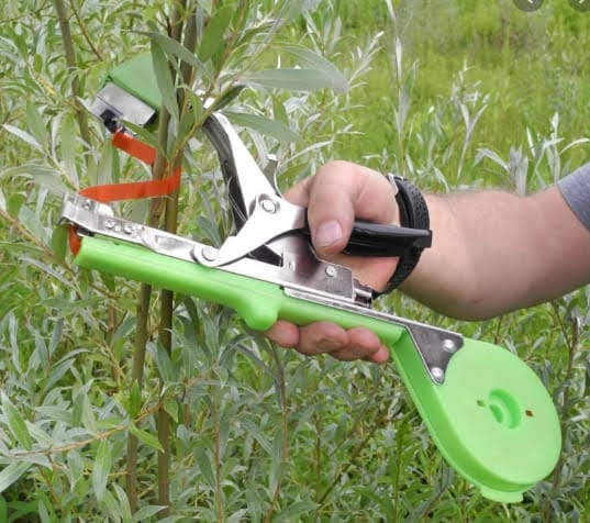 

Подвязочный инструмент ТАПЕНЕР Verdi Premium (BZ-A)