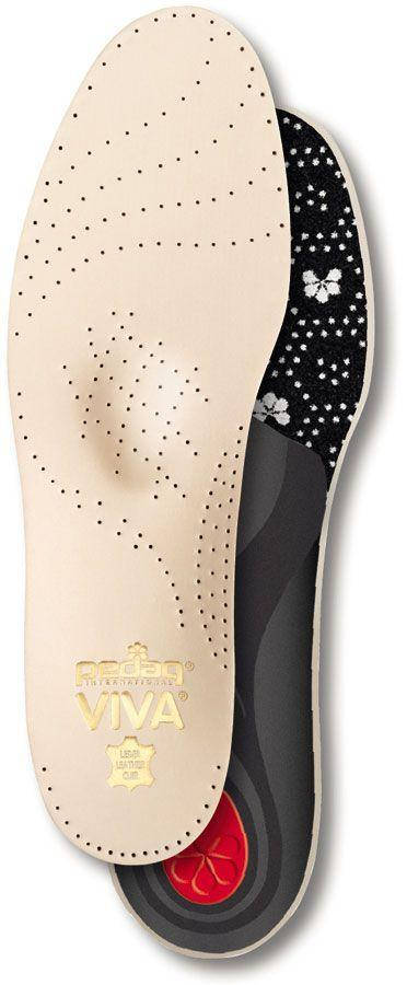 

VIVA® PEDAG 187 - ОРТОПЕДИЧЕСКАЯ КАРКАСНАЯ СТЕЛЬКА-СУПИНАТОР ДЛЯ ЗАКРЫТОЙ ОБУВИ