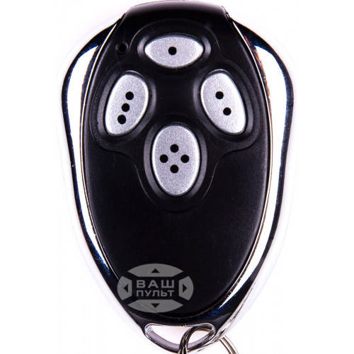 

Пульт для ворот и шлагбаумов AN-MOTORS AT-4