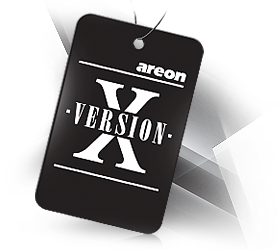 

Ароматизатор воздуха "Areon" - X-version - Summer Dream