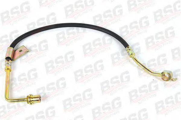 

BSG 30-730-008 Шланг тормозной пердений -L FORD TRANSIT T12/T15