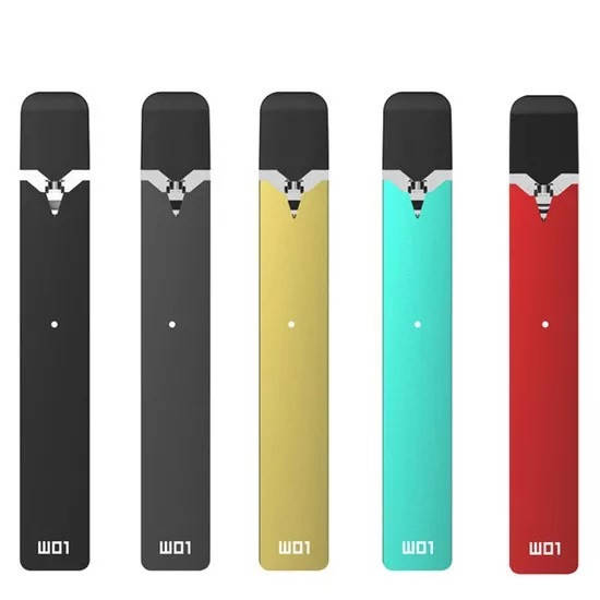 

Pod-Система OVNS W01. Оригинал. Электронная сигарета (Альтернатива Elf Bar RF350)