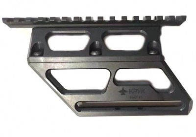 

Виріб 3- Бічний кронштейн для АК [КРУК]