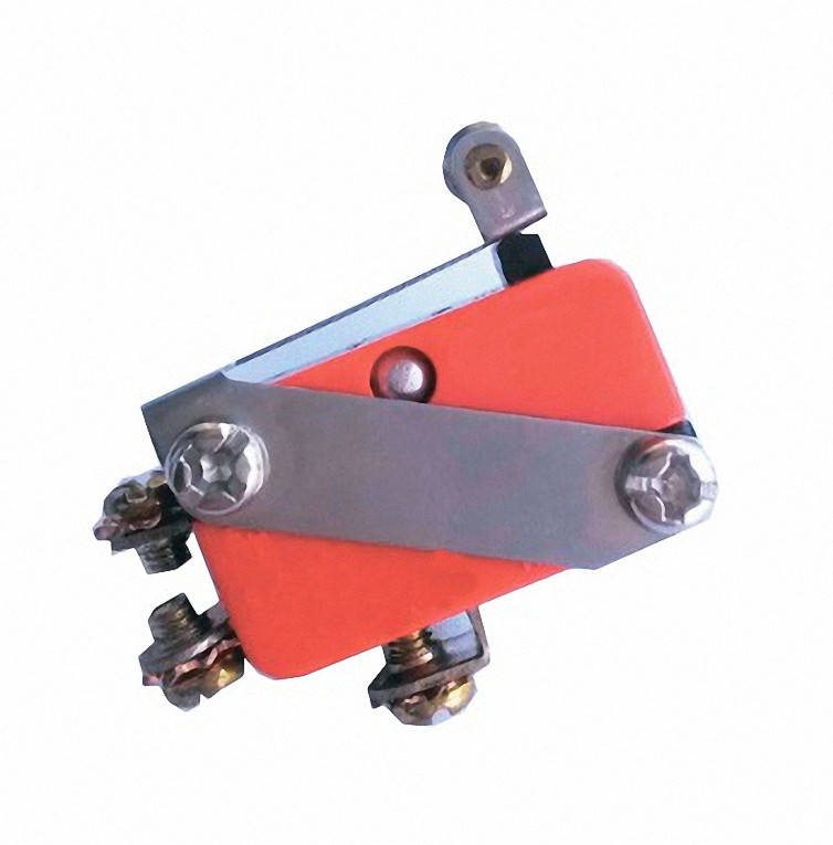 

Микровыключатель V-15-1B5-A TechnoSystems TNSy5501000