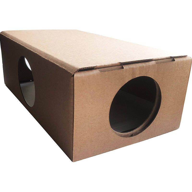 

Клеевая ловушка-контейнер для уничтожения крыс и мышей Prilipalo, Украина