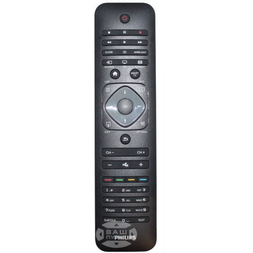 

Оригинальный пульт PHILIPS 2422 549 90636