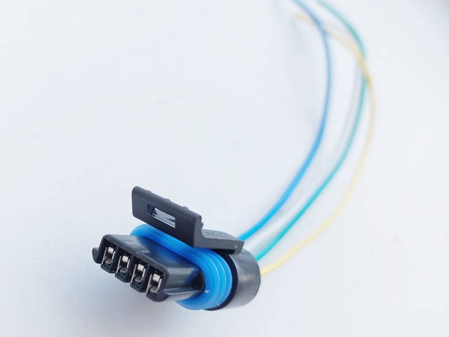 

Разъем РХХ 2110 /