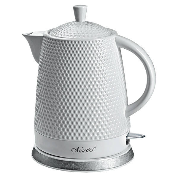

Электрический керамический чайник Maestro MR-069 1500 ml