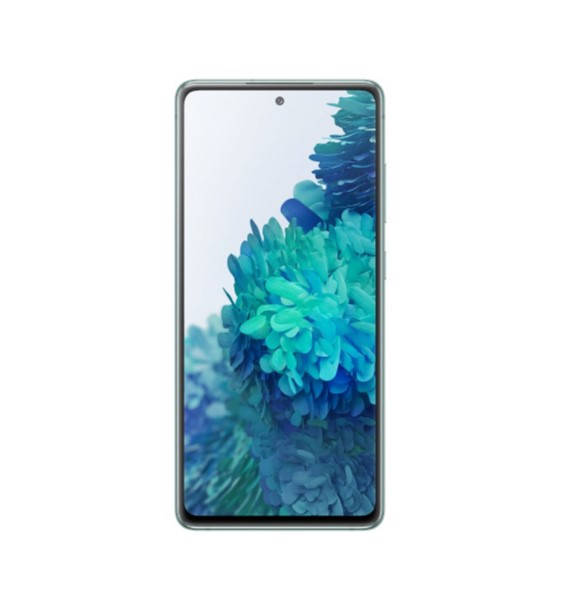 

Смартфон Samsung Galaxy S20 FE SM-G780G 6/128GB Green (SM-G780GZGD)