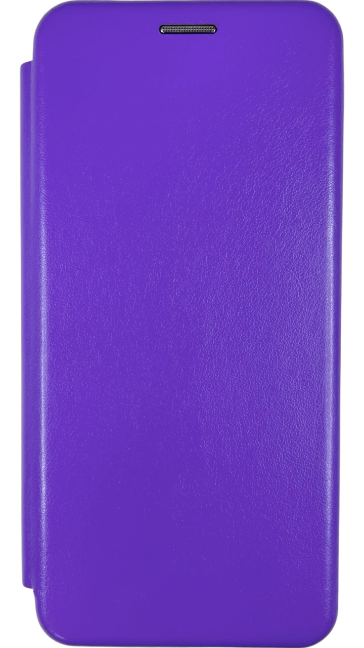 

Чехол книжка Elegant для Realme C11 2021 (на реалми ц11 2021) фиолетовый, Разные цвета