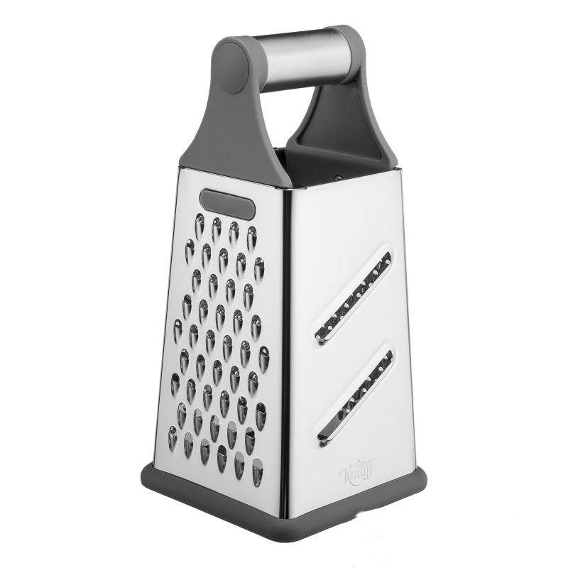 

Терка четырехгранная Krauff 26-283-002