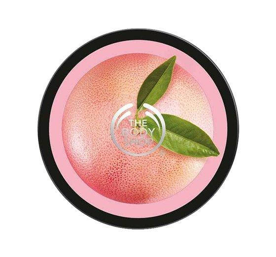 

Крем-масло для тела «Розовый грейпфрут» The Body Shop Pink Grapefruit Body Butter, 200 ml