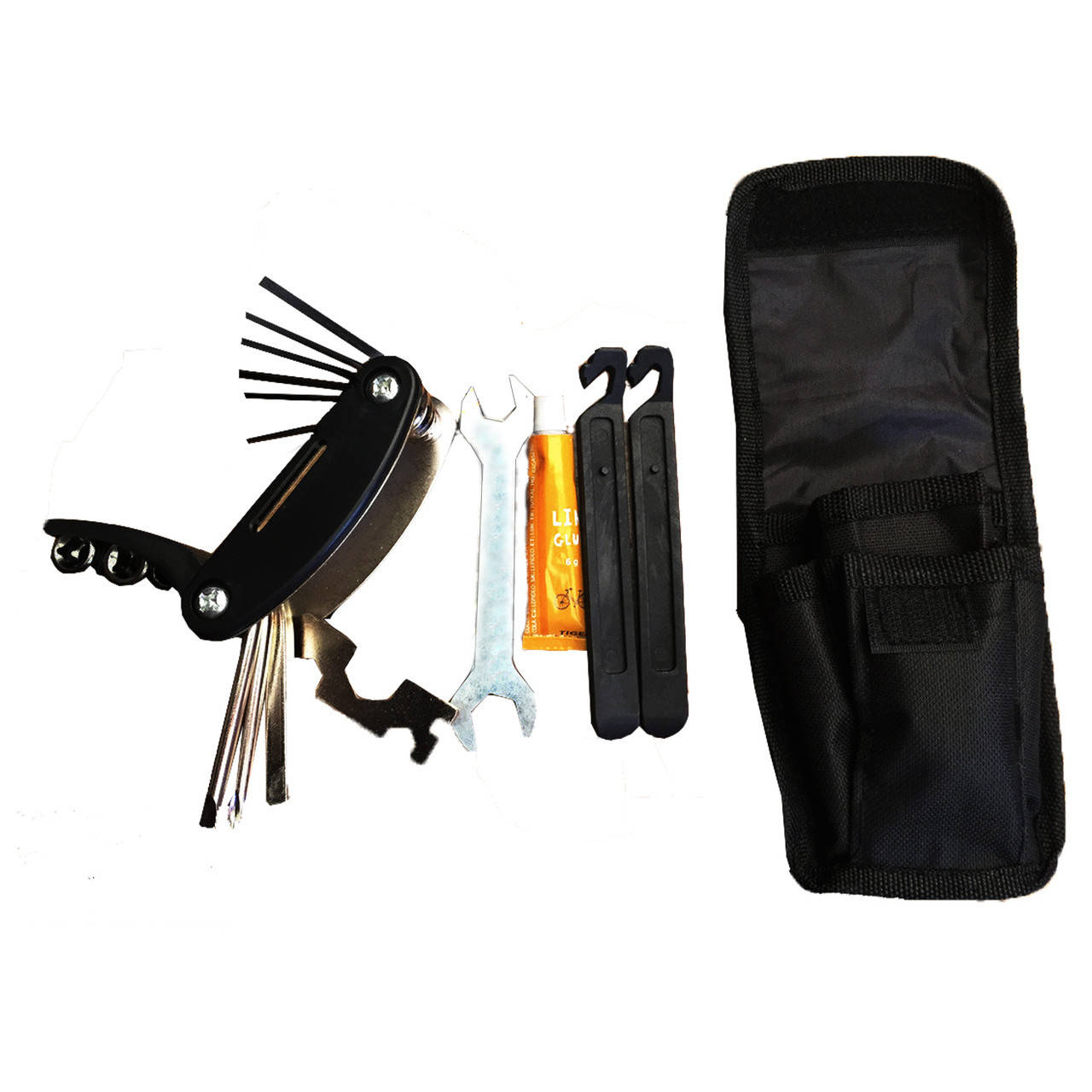 

Набор шестигранников с бортировкой