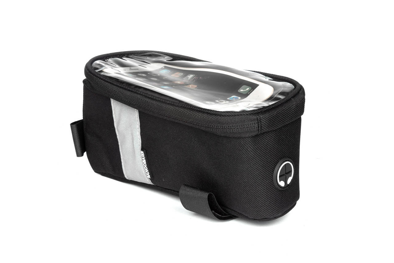 

Сумка на раму Sahoo Classic под смартфон 122001 6920636790974