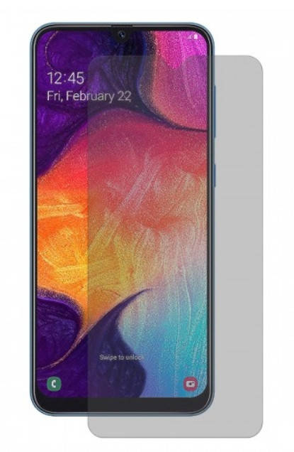 

Защитное стекло для Samsung A105 Galaxy A10 / M105 Galaxy M10 (прозрачное)