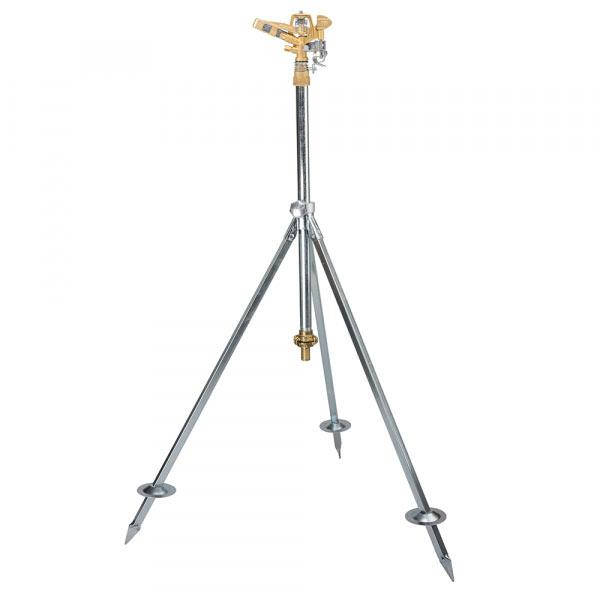 

Штатив с пульсирующим оросителем, комплект, d=35м, РВ 3/4", GKV604424SGWSET1