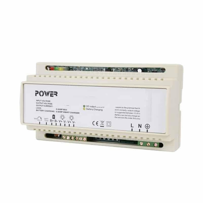 

Блок безперебійного живлення Full Energy BBGP-125DIN