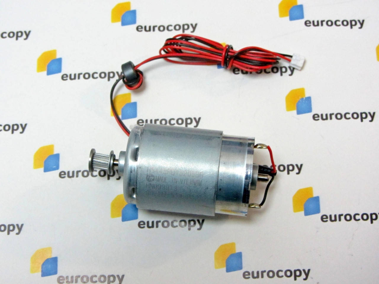 

Двигун (мотор) каретки Epson Stylus Photo R2000 / SureColor SC-P600 / Stylus Photo 1500W / L1300 / L1800 /