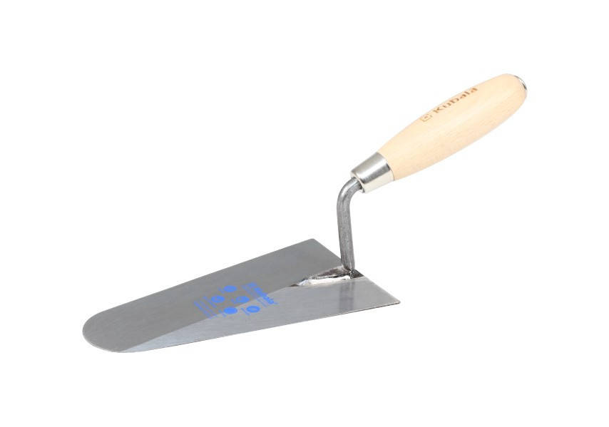 

Кубала Кельма полукруглая Kubala 200мм 0821