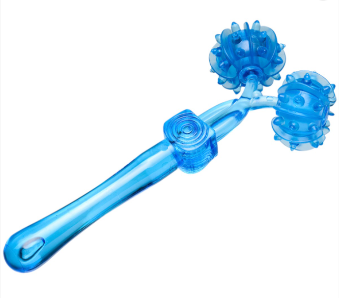 

Роликовый массажер OМ-528, OrtoMed