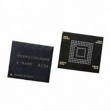 

Микросхема H26M31003GMR