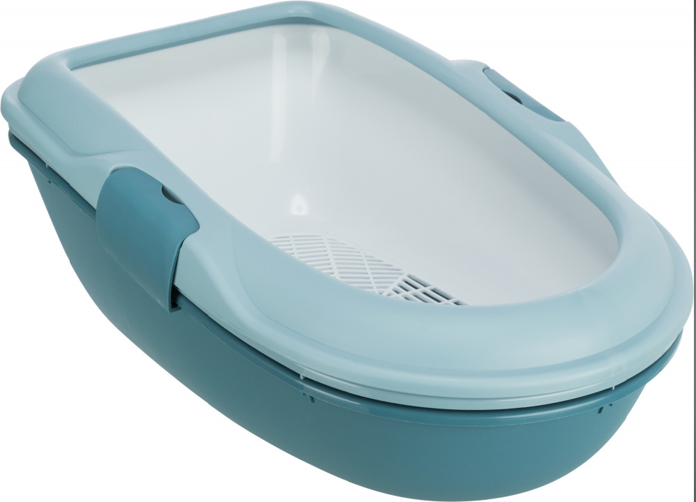 

Trixie TX-40156 туалет Berto 39x22x59 см