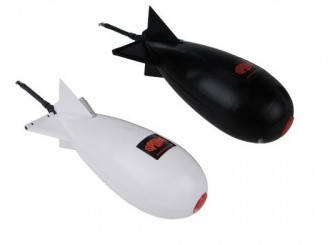 

Закормочная ракета SPOMB Maxi