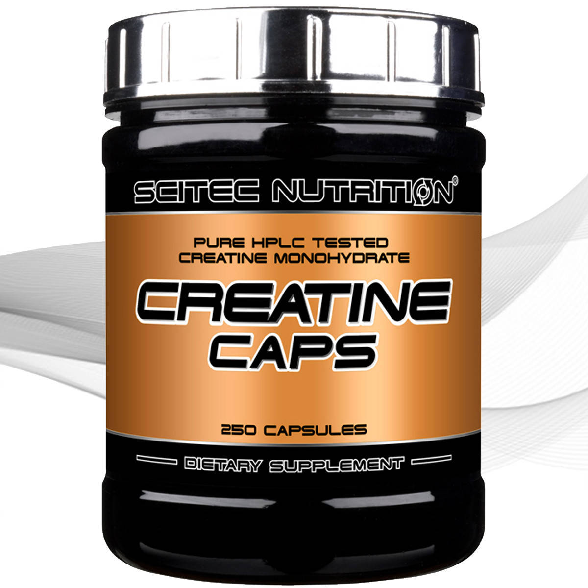 

Креатин Scitec Nutrition Creatine 250 caps.