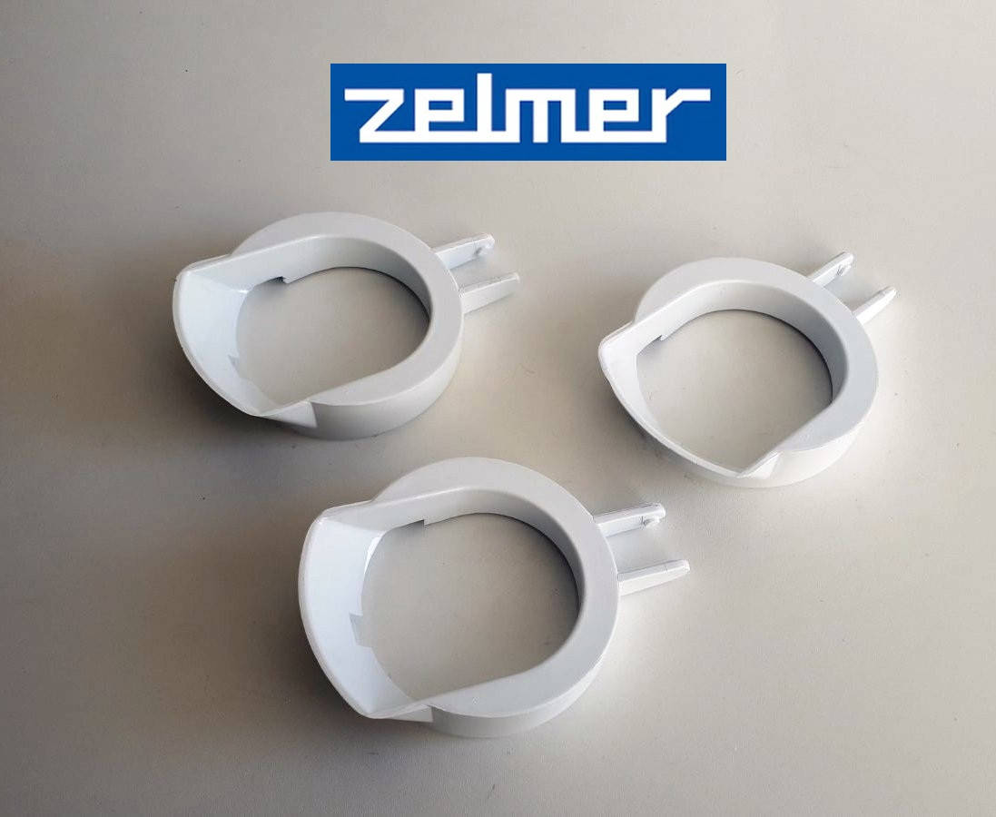 

Защелка на корпус насадки овощерезка для мясорубки Zelmer Bosch ZMM1200 986.8 586.5