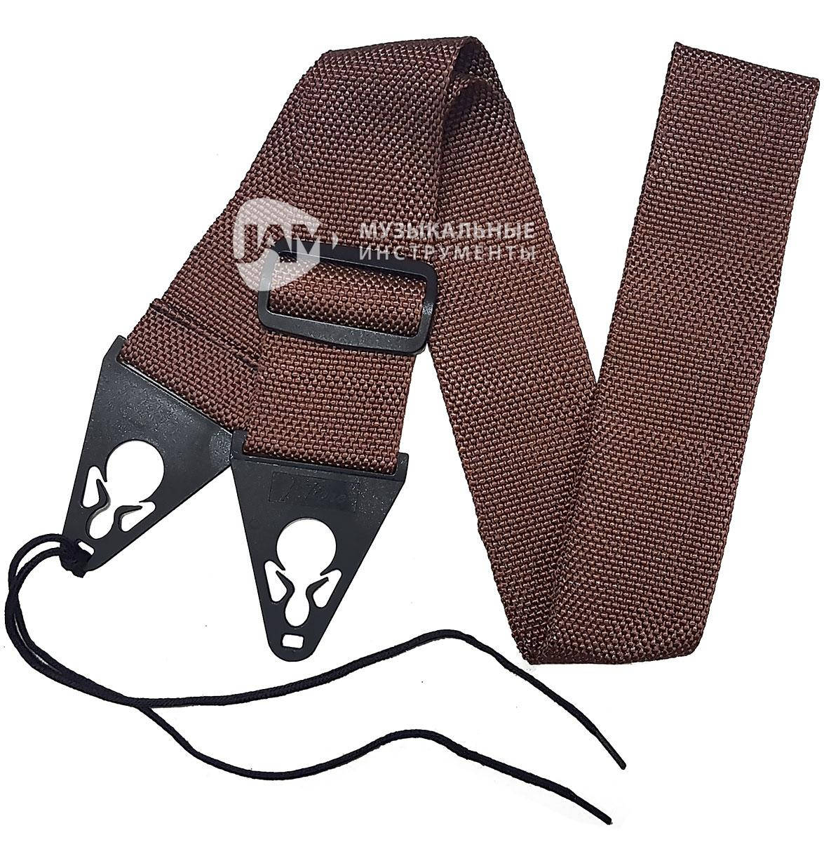 

Ремень для гитары MAXTONE GST-01 GUITAR STRAP