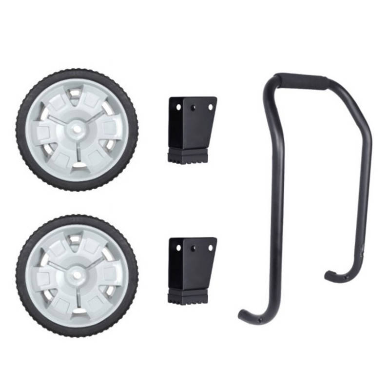 

ТРАНСПОРТИРОВОЧНЫЙ КОМПЛЕКТ HYUNDAI TK-150