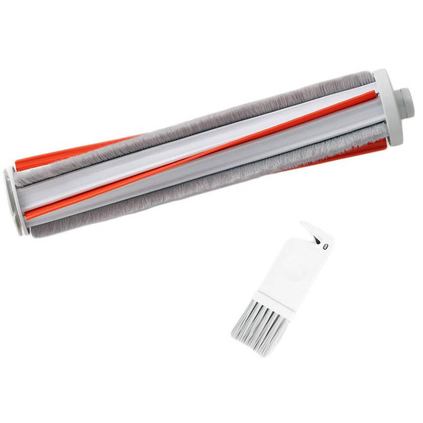 

Сменная основная щетка для ручного пылесоса Xiaomi Roidmi F8/F8E (XCQTXGS01RM) [45040]