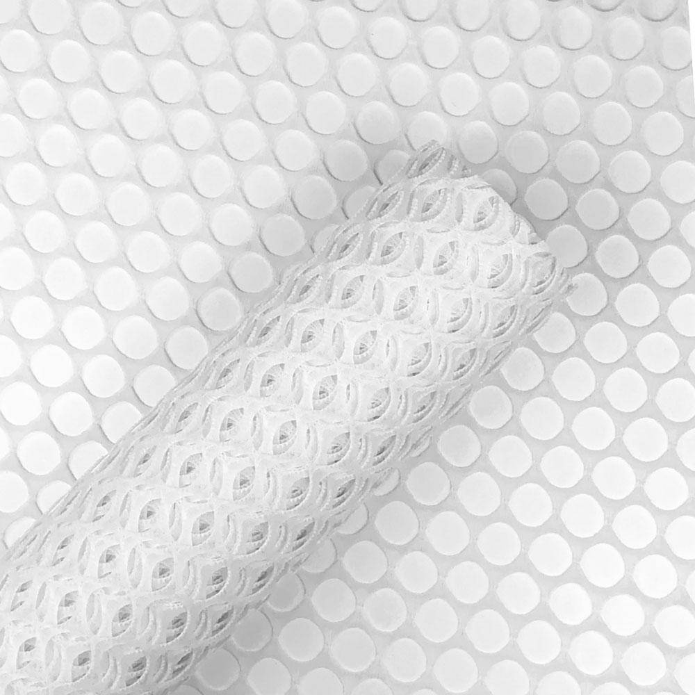 

Сетка флористическая "Poly Net 4" белая, (50 см х 5 ярдов)