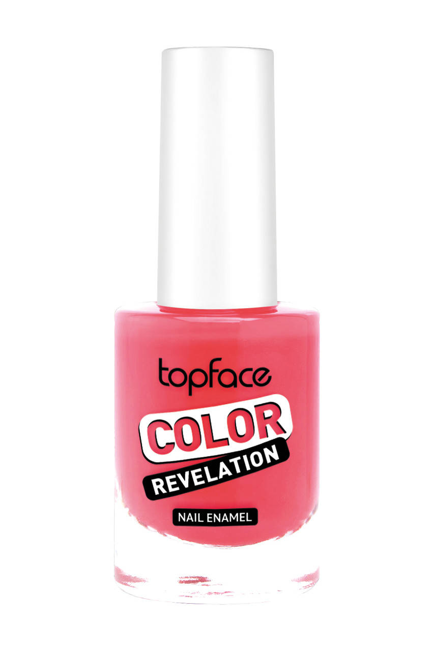 

Лак для ногтей Topface Color Revelation PT105 № 70