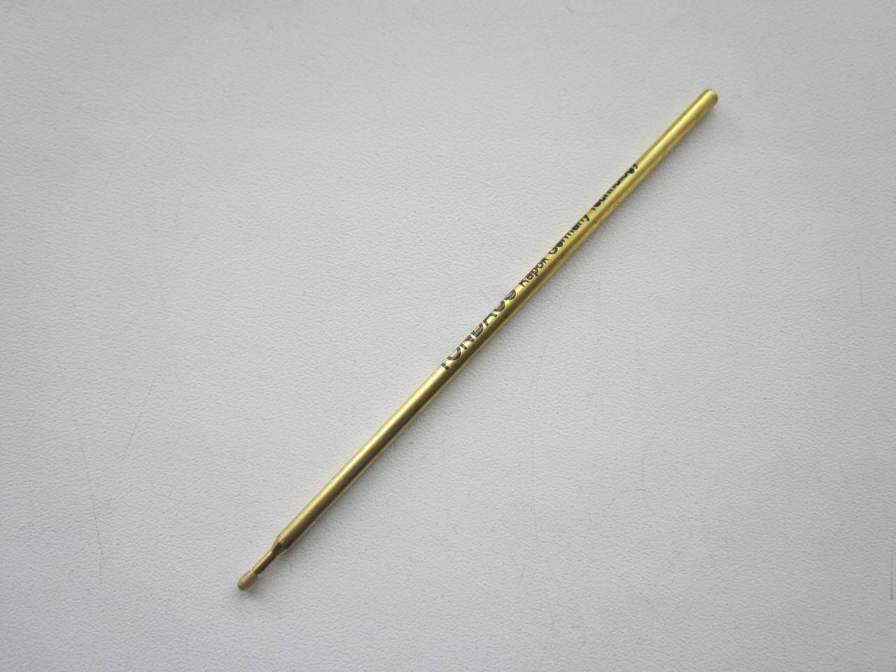 

Стержень разметочный для кожи