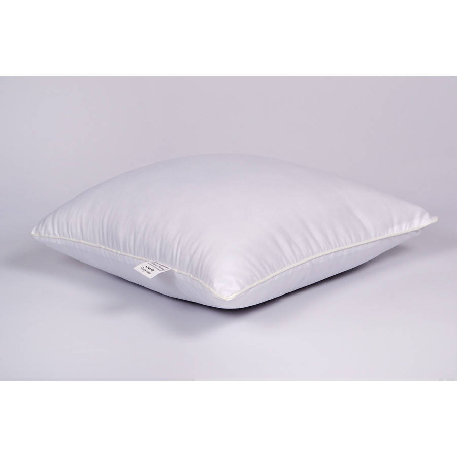 

Подушка Lotus 50*50 - Classic, Белый