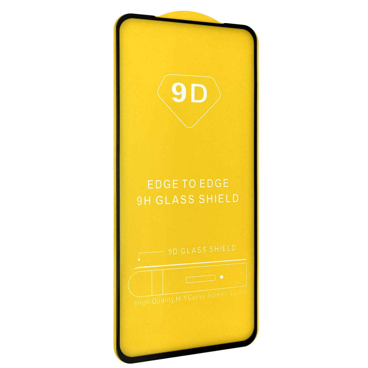 

Защитное стекло Oppo A53 Full Glue 5D