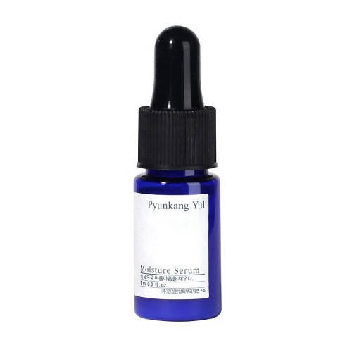 

Увлажняющая сыворотка Pyunkang Yul Moisture Serum миниатюра 9 мл.
