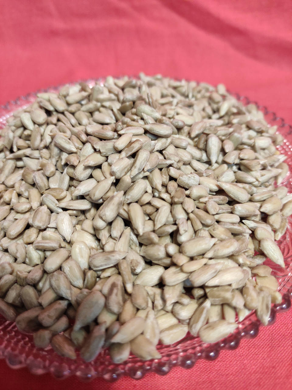 

Насіння соняшникове 500 г Україна