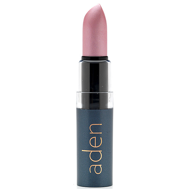 

Aden помада компактная Hydrating lipstick 8 "Baby Pink" № 08
