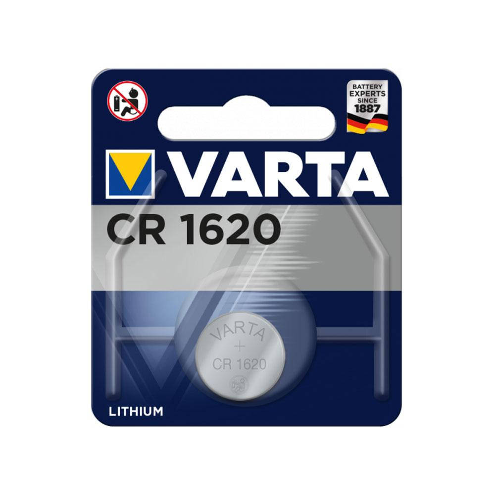 

Батарейка Varta CR1620