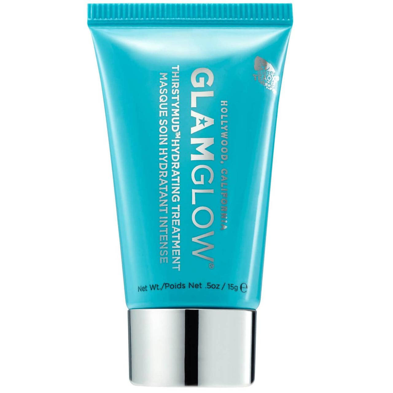 

Увлажняющая маска Glamglow Thirstymud 15 г