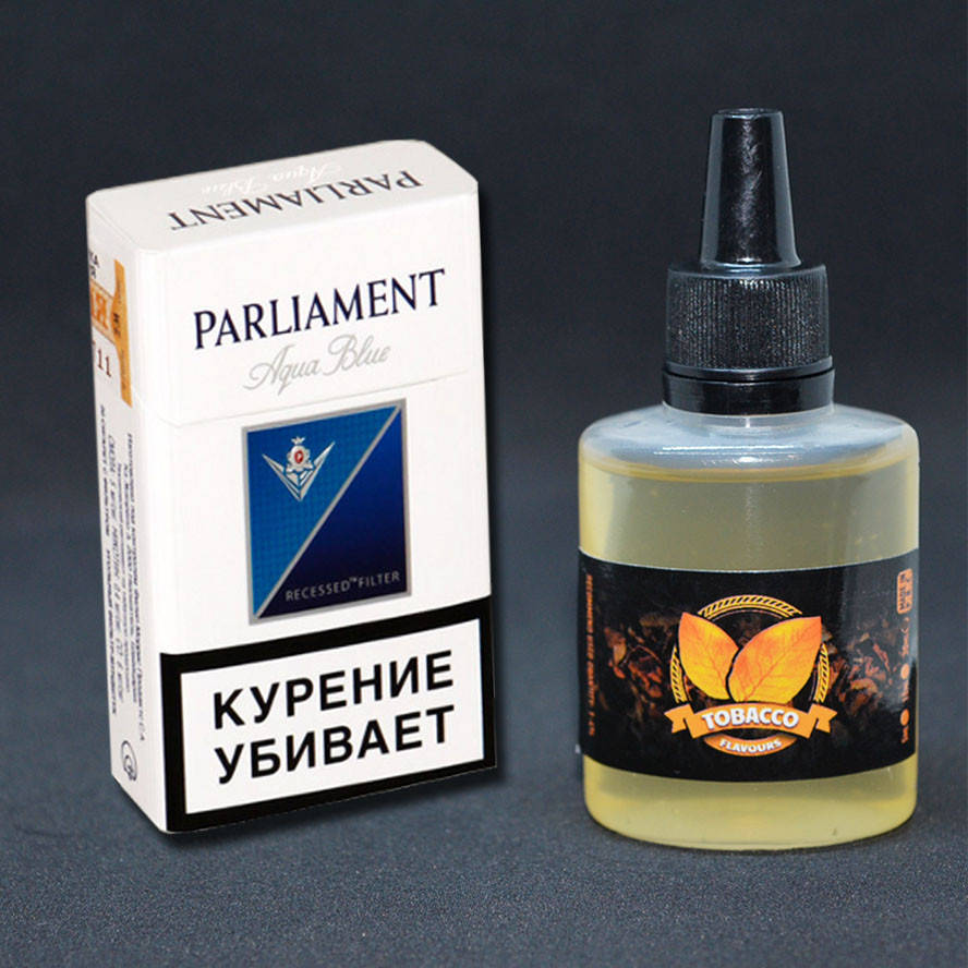 

Ароматизатор "Parlament" 30мл